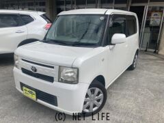 トヨタ ピクシススペース