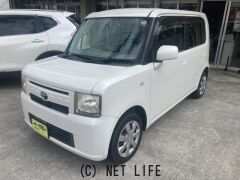 トヨタ ピクシススペース