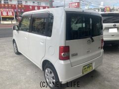 トヨタ ピクシススペース