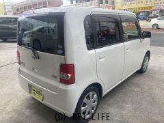 トヨタ ピクシススペース