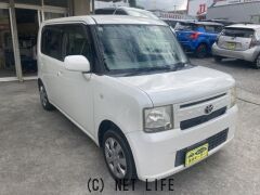 トヨタ ピクシススペース