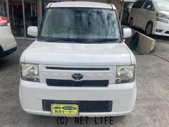 トヨタ ピクシススペース