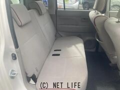 トヨタ ピクシススペース