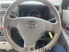 トヨタ ピクシススペース