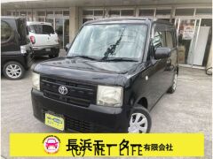 トヨタ ピクシススペース