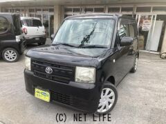 トヨタ ピクシススペース