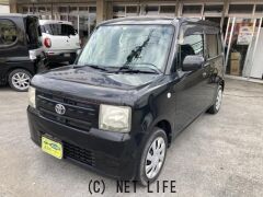 トヨタ ピクシススペース