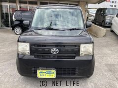 トヨタ ピクシススペース