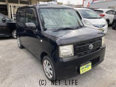 トヨタ ピクシススペース