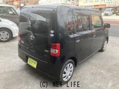 トヨタ ピクシススペース