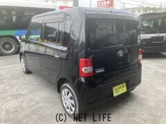 トヨタ ピクシススペース