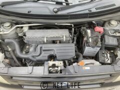 トヨタ ピクシススペース