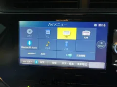 トヨタ アクア