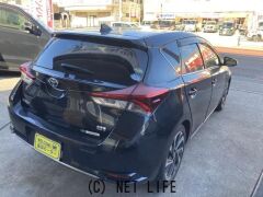 トヨタ オーリス