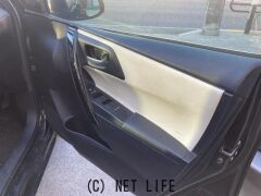 トヨタ オーリス