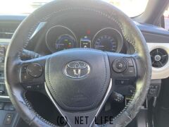 トヨタ オーリス