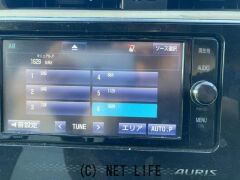 トヨタ オーリス