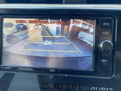 トヨタ オーリス