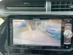 トヨタ アクア