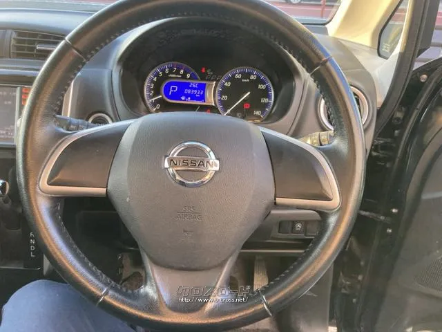 日産 デイズ