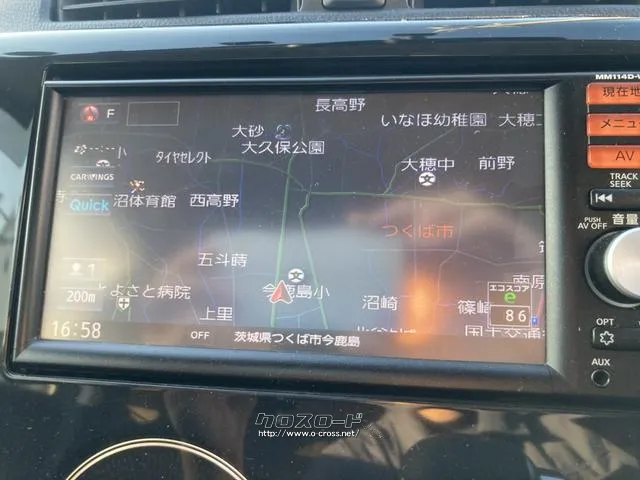 日産 デイズ