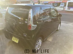 日産 デイズ