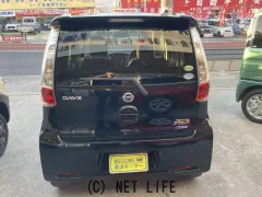 日産 デイズ