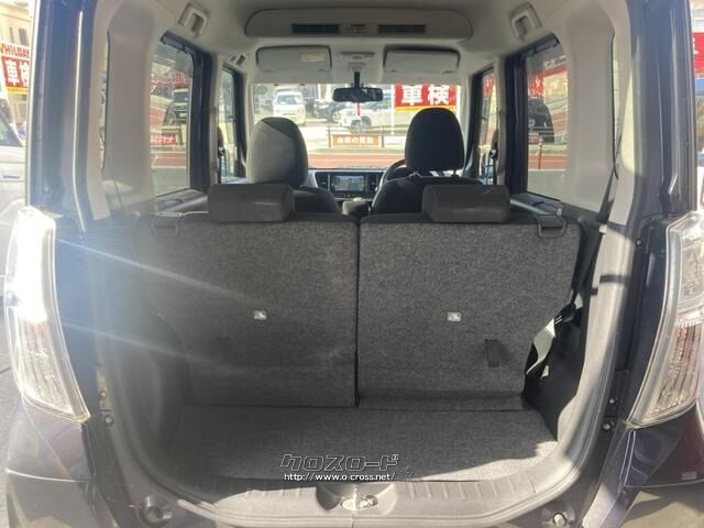 日産 デイズルークス