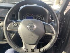 日産 デイズルークス