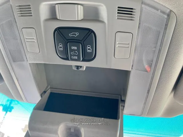 トヨタ ヴェルファイア