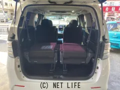 トヨタ ヴェルファイア