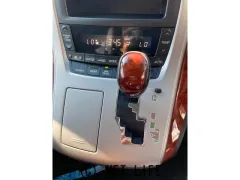 トヨタ ヴェルファイア