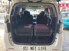 トヨタ ヴェルファイア