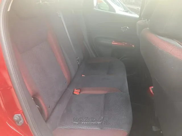 日産 ジューク