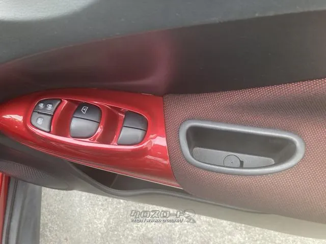 日産 ジューク