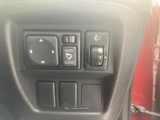 日産 ジューク