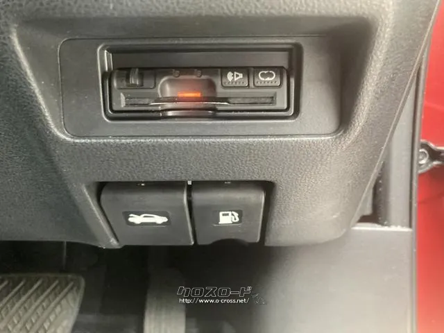 日産 ジューク