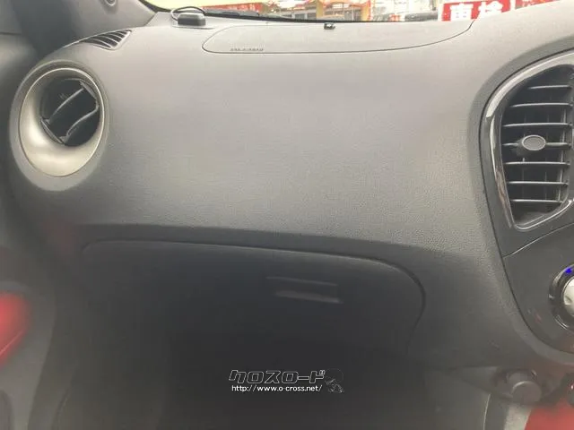 日産 ジューク
