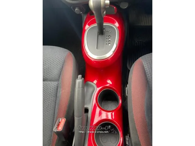 日産 ジューク