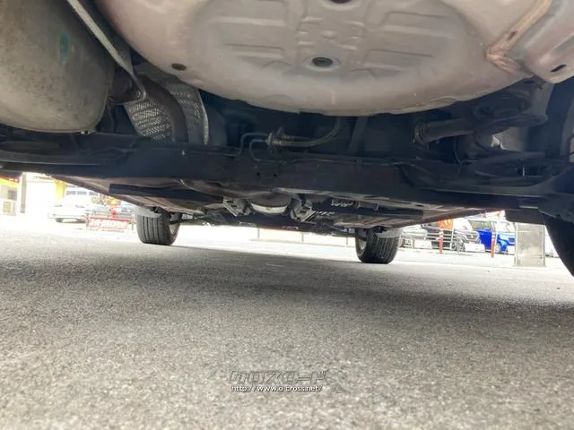 日産 ジューク