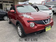 日産 ジューク