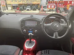 日産 ジューク