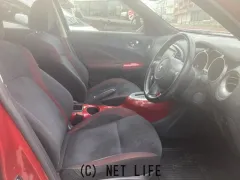 日産 ジューク