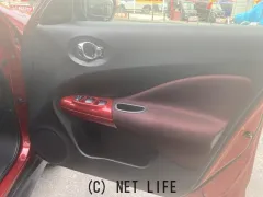 日産 ジューク