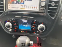 日産 ジューク