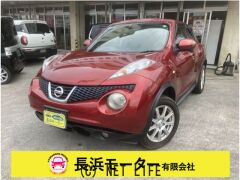 日産 ジューク