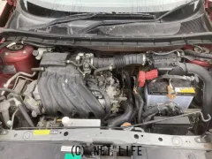 日産 ジューク