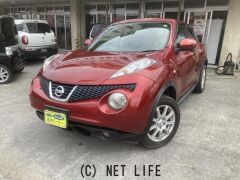 日産 ジューク