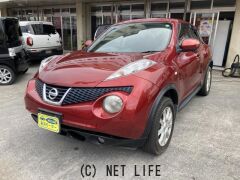 日産 ジューク