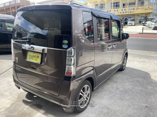 ホンダ N-BOX